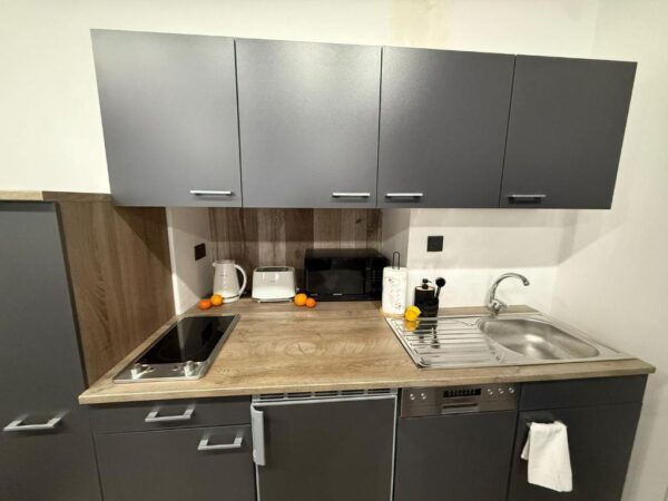 Studio Apartment - Image 12